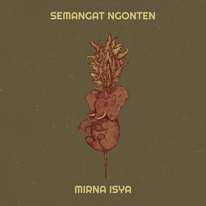 Semangat Ngonten
