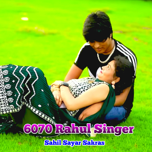6070 Rahul Singer