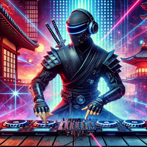 Ninja Beats