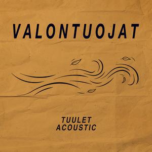 Tuulet (Acoustic)