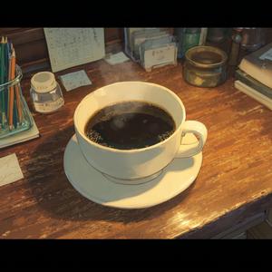 湯気の向こうに浮かぶ朝