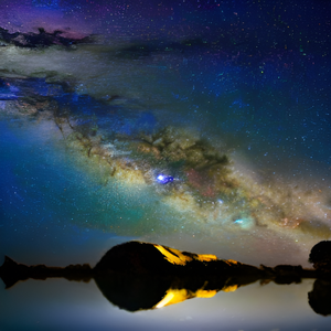 [FREE] “银河系” emo type beat