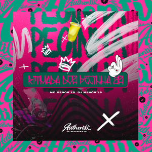 Ritmada dos Pecinha Zs