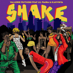 SHAKE