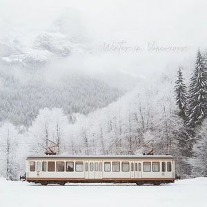Winter in Vancouver