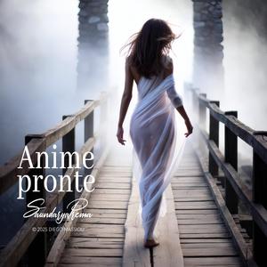Anime pronte (feat. Saundarya Prema)