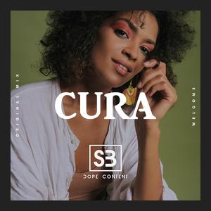 CURA (Ghetto Zouk Instrumental)