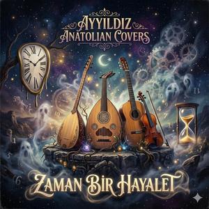 Zaman Bir Hayalet