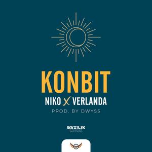 Konbit (feat. Niko-M & Verlanda)