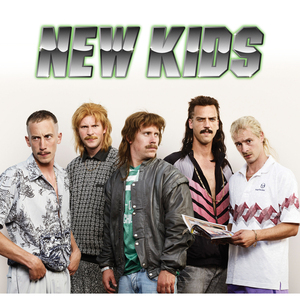 New Kids (Intro)