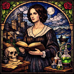 MONSTER ～メアリー・シェリーのテーマ～