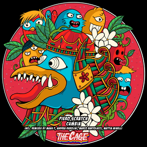 Cumbia (Original Mix)