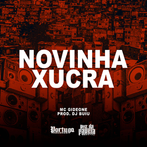 Novinha Xucra