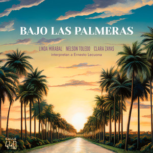 La Chancletera (Guaracha-Zarzuela "María la o")