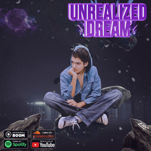 Unrealized dream