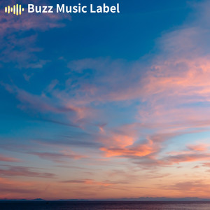 ある日の夕焼け