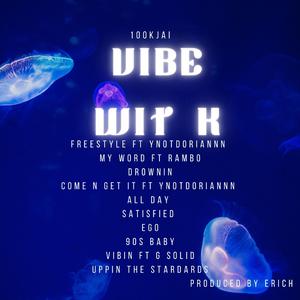 Come n Get it (feat. Ynotdoriannn)