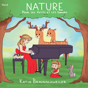 Chanson du printemps op.62 n.6