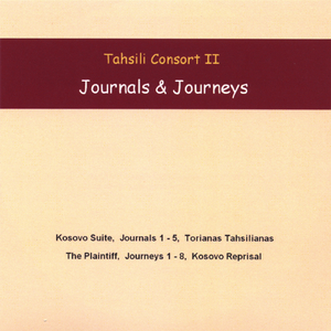 Torianas Tahsilianas, Prologue