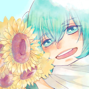 YAU (feat. 初音ミク)