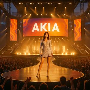 Special Thanks (ai Live Concert)