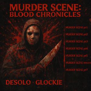 murder scene pt5 (feat. Hexlo & Flexomatic)