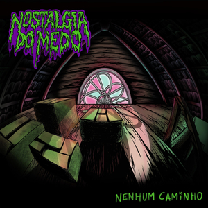Nenhum Caminho
