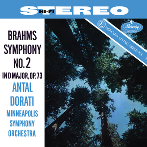 Symphony No. 2 in D Major, Op. 73:I. Allegro non troppo
