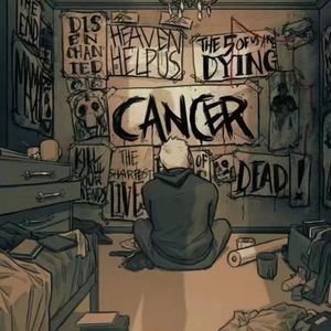 怪病 pt.2 (Prod by Rising Beat)