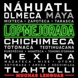 Muchas lenguas