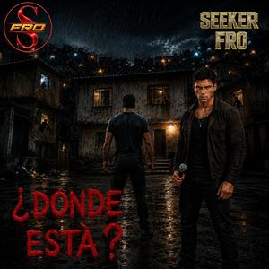¿DÓNDE ESTÁ?