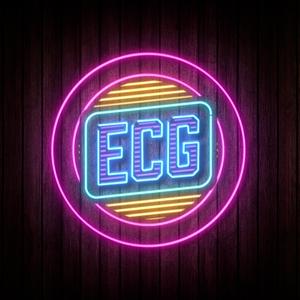 ECG (Upbeat, Wavy Instrumental)