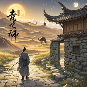 轮回尘梦