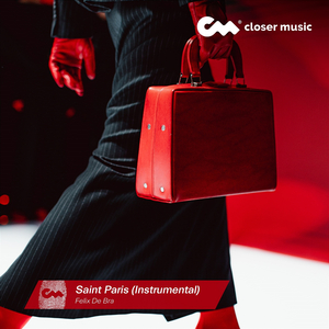 Saint Paris (Instrumental)