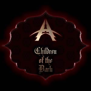 Children of the Dark (Cover)