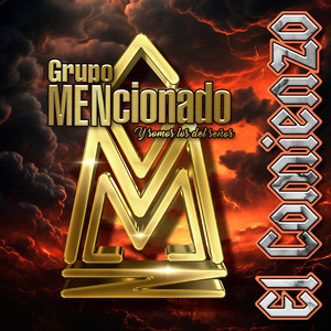 Tu Sin Mi Grupo Mencionado (Cover)