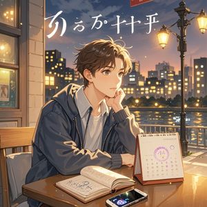 倒数时光-开心搅拌机