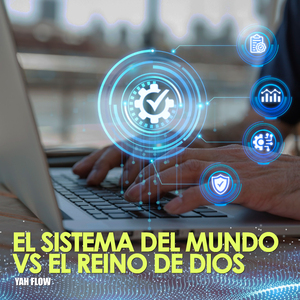 El sistema del mundo vs el Reino de Dios
