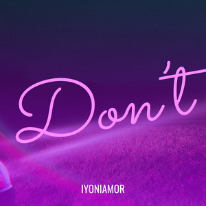 Don’t