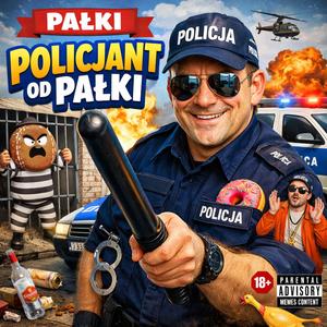 Policjant od Pałki