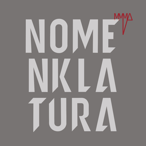Nomenklatura
