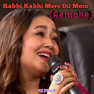 Kabhi Kabhi Mere Dil Mein