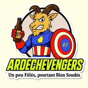Les Ardèchevengers
