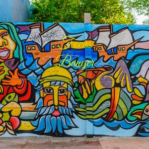 Focus Banger (feat. Rayvanny, Bigtril, Tekno, Timaya, Omah Lay, Yungwence, Ice Prince, Hangman DC & Soft) (Remix)