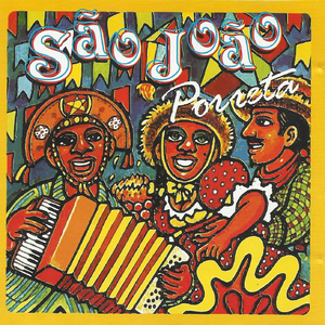 Pot-Pourri: Olha Pro Céu / São João na Roça / Antônio Pedro e João / Pula a Fogueira / Sonho de Papel / Homenagem a Hermeto Pascoal