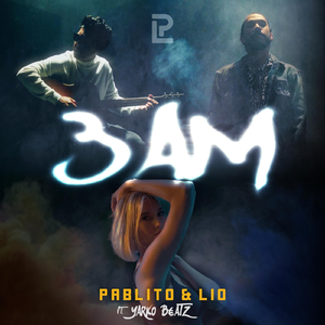 3 AM (feat. Yarko Beatz)