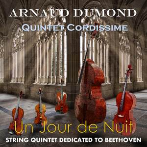 String Quintet "Un Jour de Nuit":III. Lettera Amorosa