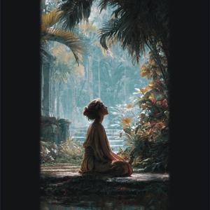 My Own Paradise (feat. Yantik)