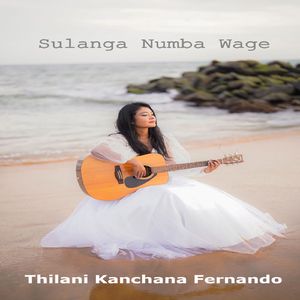 Sulanga numba wage (Acoustic Version)