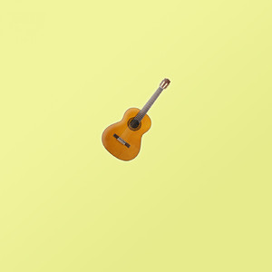 guitar from heaven
